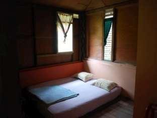 Rindu Alam Resort Berastagi Extérieur photo